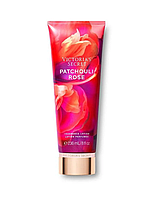 Парфюмированный увлажняючый лосьон Patchouli Rose от Victoria's Secret оригинал