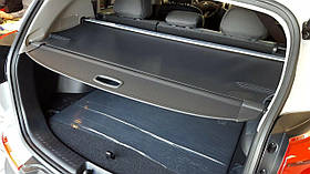 Kia Sportage 2011-2016 Полиця шторка в багажник багажне відділення Нова Оригінал