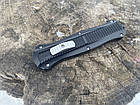 Ніж з фронтальним выкидом 664, фото 2