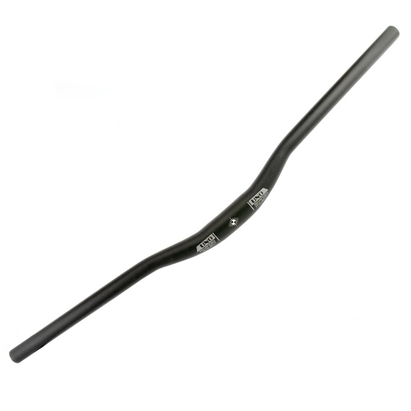 Кермо велосипеда UNO HB-RB-11 31.8 / 720 mm.
