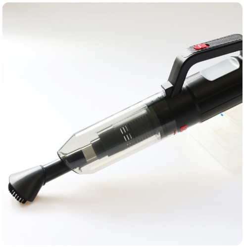 Автомобільний пилосос Carjob SV-09, знімний фільтр, фото 1