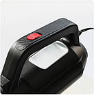 Автомобільний пилосос Carjob SV-09, знімний фільтр, фото 3