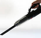 Автомобільний пилосос Carjob SV-09, знімний фільтр, фото 4