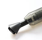 Автомобільний пилосос Carjob SV-09, знімний фільтр, фото 5