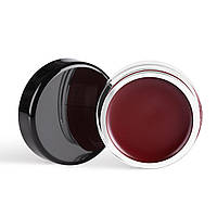 Подводка гелевая для глаз Inglot Amc Eyeliner Gel 5.5гр бордовая № 65