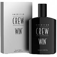 Туалетная вода American Crew Win Fragrance 100ml