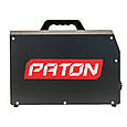 Аргонодугового інвертор PATON ProTIG-200 AC/DC, фото 2