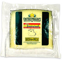 Сыр из овечьего молока Entrepinares Semicurado. Queso de Oveja 150г Испания