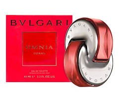 Omnia Coral Bvlgari eau de toilette 40 ml