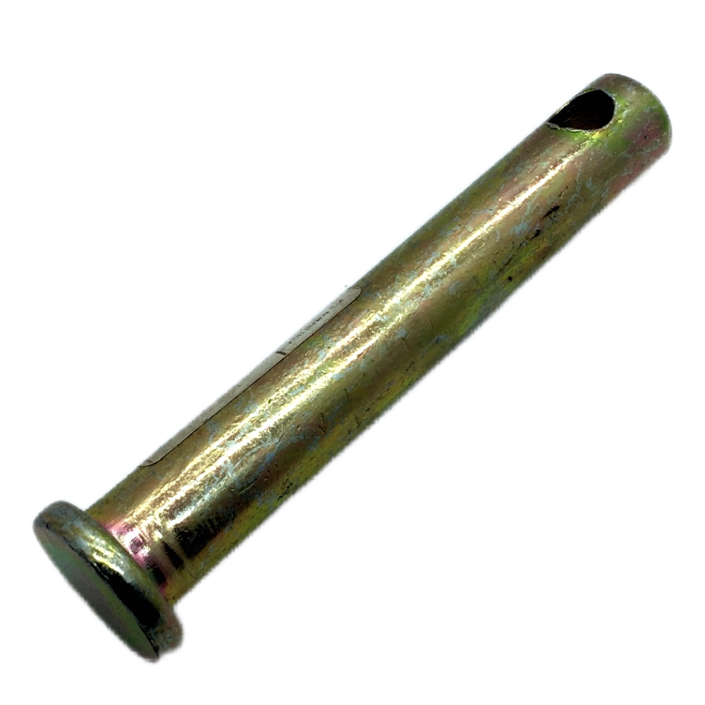 Палець верхньої тяги ХТ 120/220 (L-115 мм, d-17 mm)