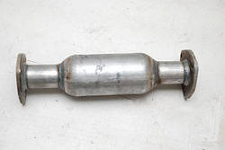 Полум'ягасник замість каталізатора DAEWOO LEGANZA 2.0 i 16V (1998см3) (Деу Леганза)