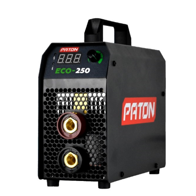 Зварювальний інвертор PATON ECO-250