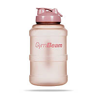 Бутылка для воды GymBeam Hydrator TT 2.5 л розовый