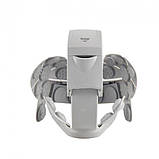 Масажний шолом для голови Easy-Brain Massager LY-617E, фото 3