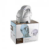 Масажний шолом для голови Easy-Brain Massager LY-617E, фото 4