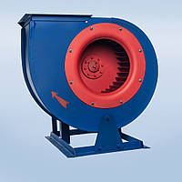 Вентилятор радиальный среднего давления ВР 287-46 (ВЦ 14-46) №5 4 кВт 1000 об/мин