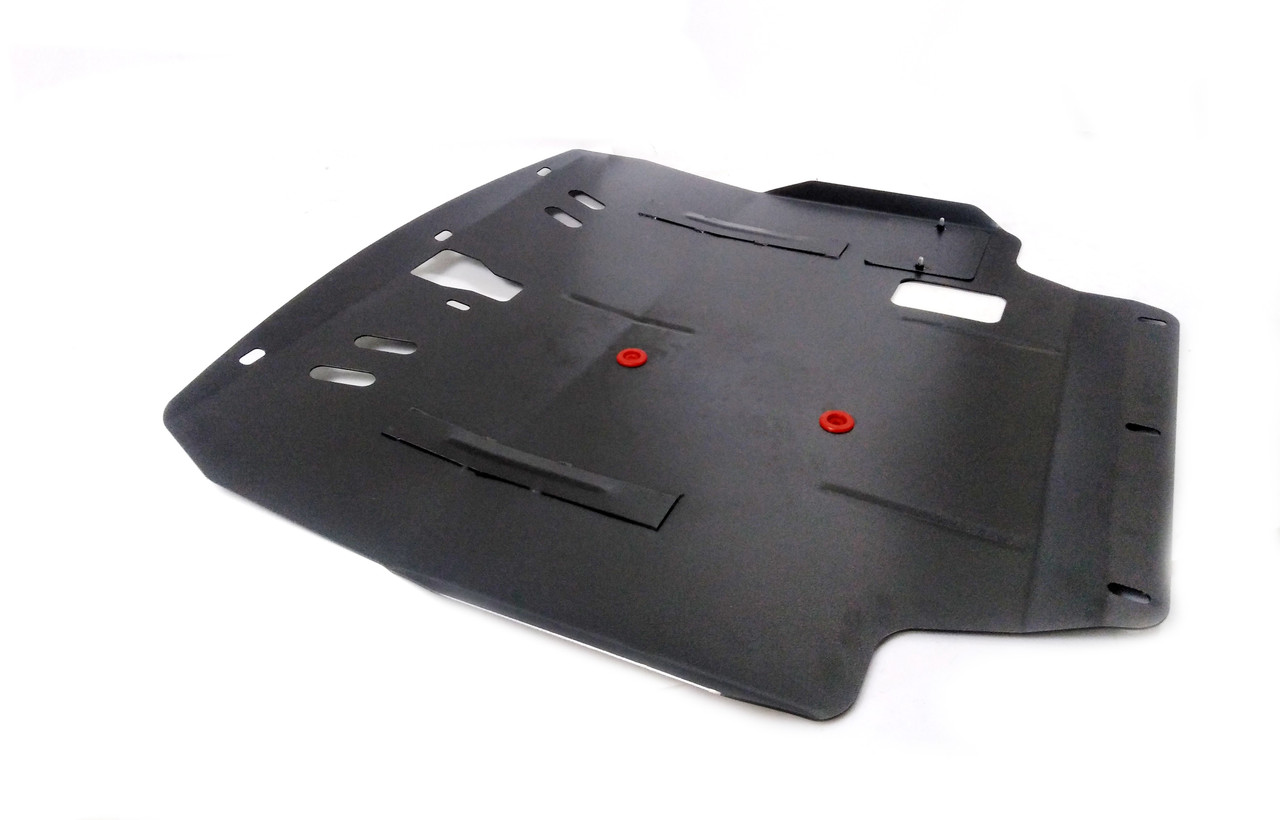 Захист двигуна і КПП Мітсубіші Галант 9 (2004-) Mitsubishi Galant