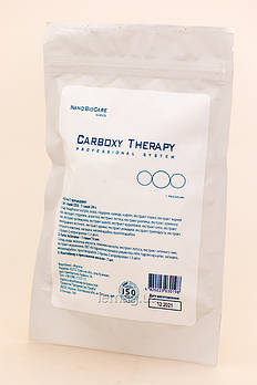 NanoBioCare Карбоксітерапія CARBOXY THERAPY, на 1 процедуру