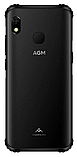 AGM A10 5.7" 4GB RAM 64GB ROM 4400мАч 13MP NFC IP68 IP69K Android9 Black, фото 3