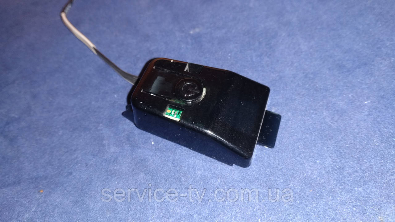 Модуль кнопки керування BN41-02398A від телевізора Samsung UE32J4000AK., фото 1