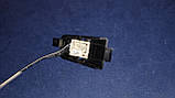 Модуль кнопки управління BN41-02398A від телевізора Samsung UE32J4000AK., фото 3