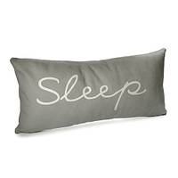 Подушка для дивану оксамитова Sleep 50x24 см (52BP_JOY016)