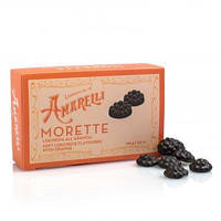 Лакрица Amarelli Morette Orange Soft Licorice 100g