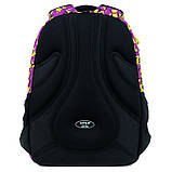 Рюкзак підлітковий Kite Education 42х32х13 см 19.5 л 910 г (K22-905M-4), фото 3