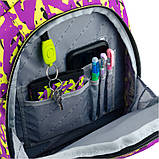 Рюкзак підлітковий Kite Education 42х32х13 см 19.5 л 910 г (K22-905M-4), фото 9
