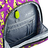 Рюкзак підлітковий Kite Education 42х32х13 см 19.5 л 910 г (K22-905M-4), фото 8