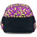 Рюкзак підлітковий Kite Education 42х32х13 см 19.5 л 910 г (K22-905M-4), фото 10