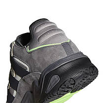 Кросівки Adidas Niteball Grey Five, фото 5