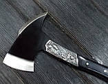 УЦІНКА. Сокира Axe full-tang (подарунковий варіант), фото 4