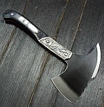 УЦІНКА. Сокира Axe full-tang (подарунковий варіант), фото 3