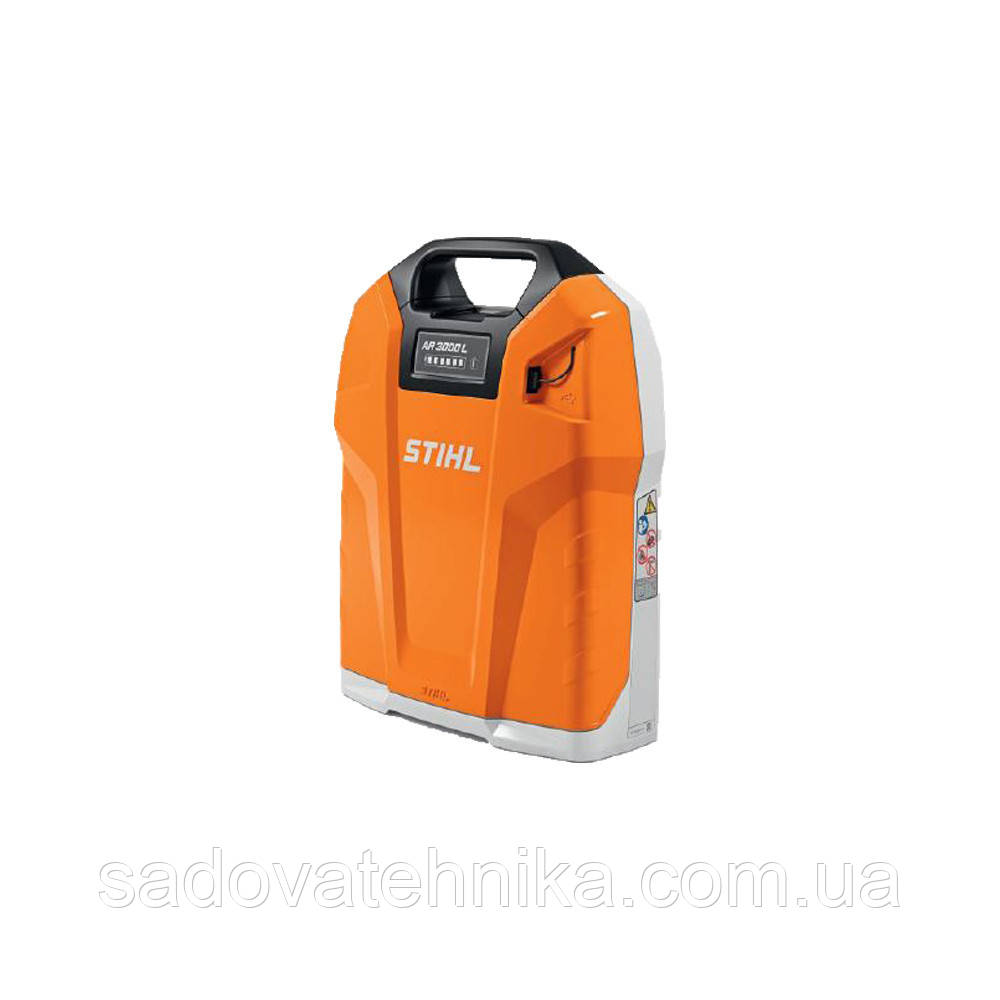 Акумулятор Stihl AR 2000 L (без ранцевої системи) (48714006510), фото 1