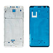 Рамка дисплея XIAOMI Redmi 5 біла