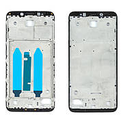 Рамка дисплея XIAOMI Redmi 5 Plus чорна