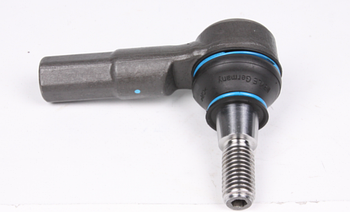 Наконечник кермової тяги Ford Transit 00- (Форд Транзит 00-) Meyle, Німеччина