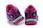 Жіночі кросівки Adidas Marathon TR15 Blue/Pink, фото 3