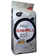 Кофе Gimoka Gusto Ricco зерно 1 кг (54574)