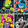 LEGO 43115 VIDIYO The Boombox Beatbox БітБокс Бумбокс, фото 3