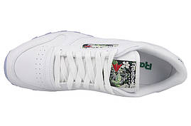 Кросівки reebok classic leather sf оригінал, фото 4