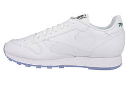 Кросівки reebok classic leather sf оригінал, фото 5