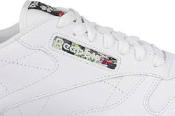 Кросівки reebok classic leather sf оригінал, фото 6