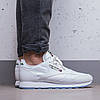 Кросівки reebok classic leather sf оригінал, фото 7