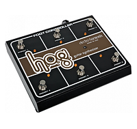 Футсвитч Electro-harmonix HOG Foot Controller