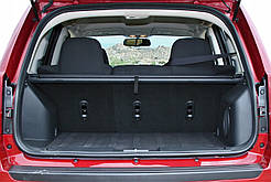 Шторка полиця ролета в багажник для Jeep Compass / Patriot 2006-2016