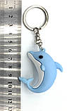 Брелок для ключів Дельфін, фото 8