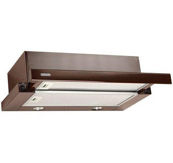 Витяжка ELEYUS STORM 700 50 BR