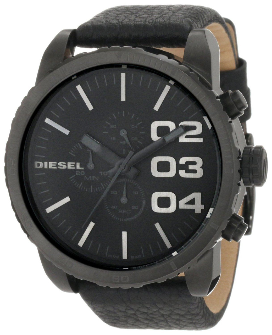 Чоловічий годинник Diesel DZ4216
